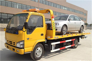 泉山道路救援一般怎么收费