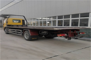 泉山24小时公路救援电话