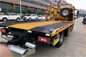 泉山24小时汽车送油服务公司