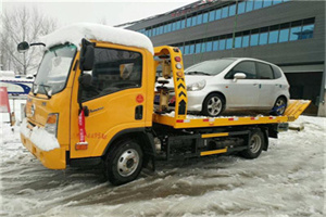 泉山附近道路救援服务