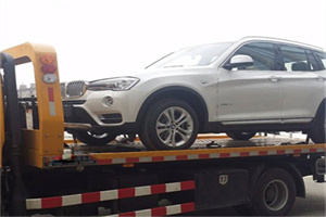 泉山拖车24小时服务电话