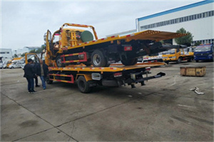 泉山同城汽车补胎