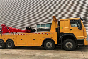 泉山道路救援公司